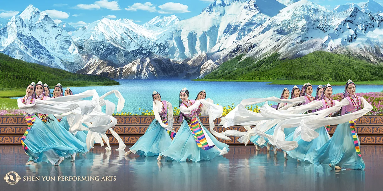 Shen Yun