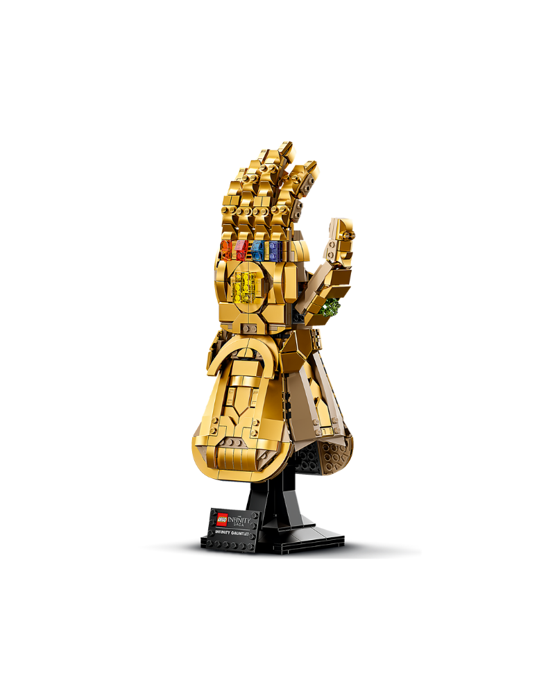 Infinity Gauntlet