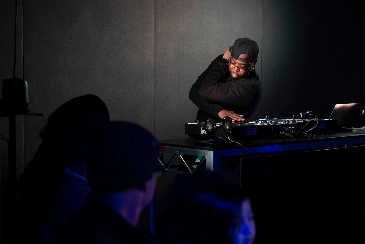 DJ Total Eclipse