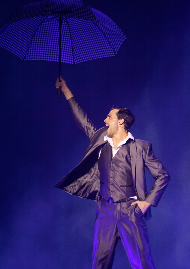 World of Musicals
