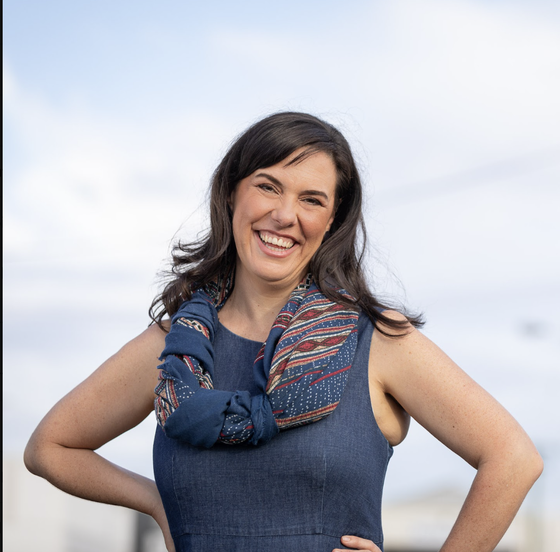 Kate Baggerson