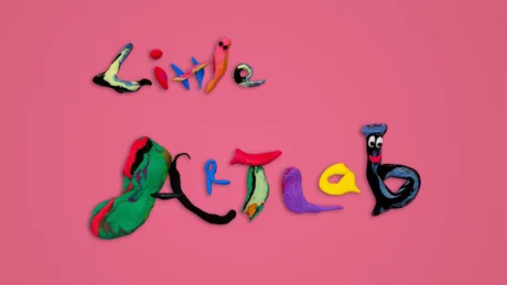Little ArtLab 2026