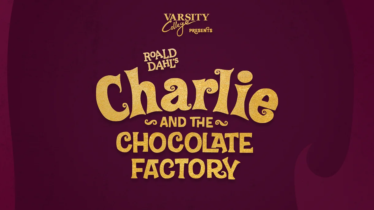 Charlie and the Chocolate Factory