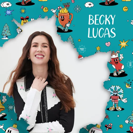 Becky Lucas
