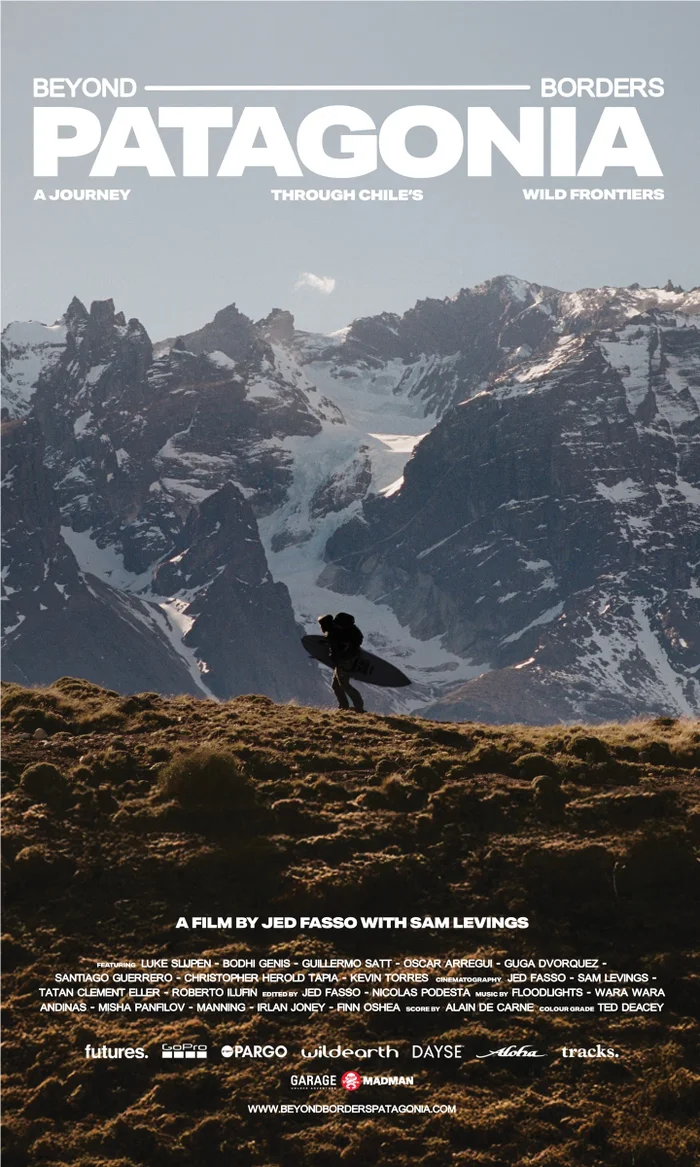 Beyond Borders Patagonia