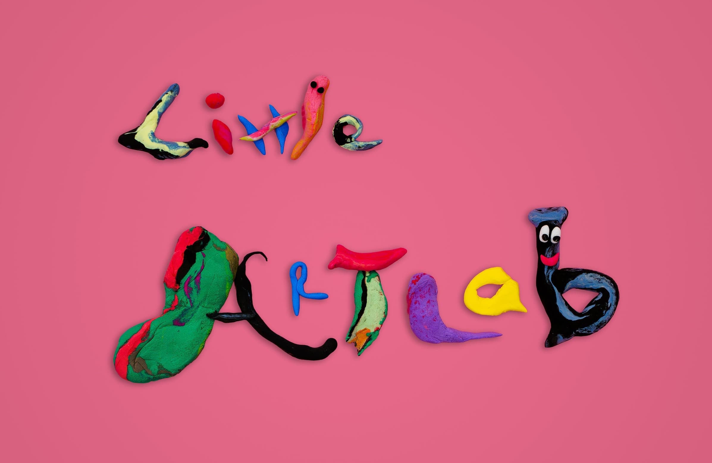 Little ArtLab – Ticket to China!