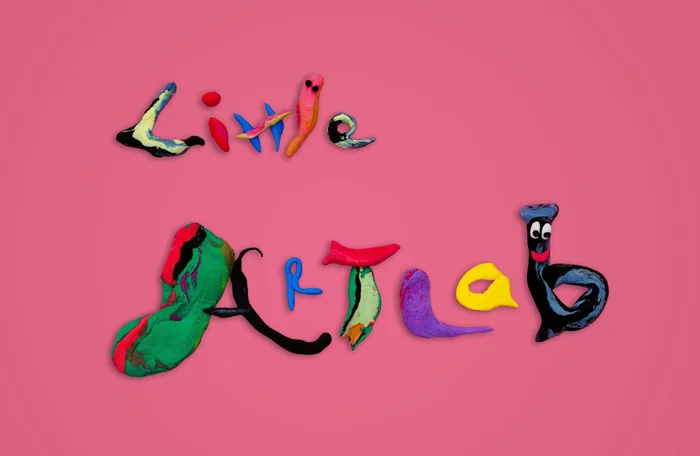 Little ArtLab – Ticket to China!