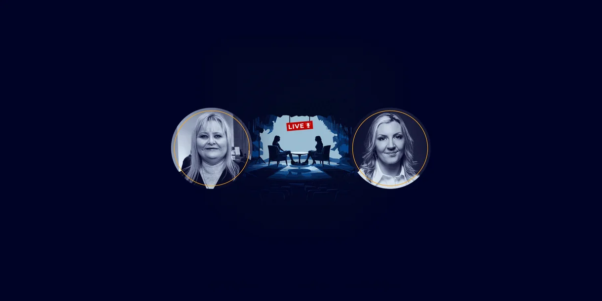 Casefile Presents: Criminal Conversations