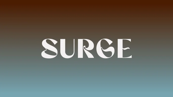 HOTA Collects Showcase: Surge