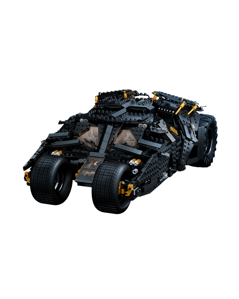 LEGO® DC Batman™ Batmobile™ Tumbler