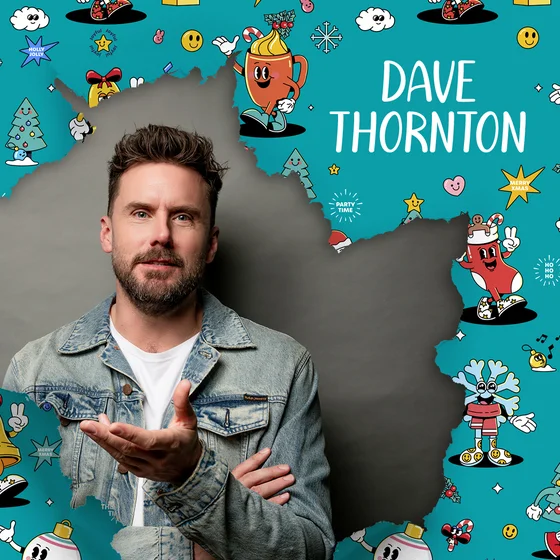 Dave Thornton