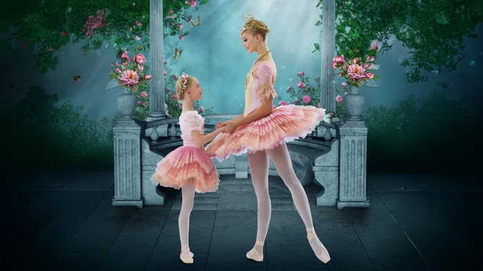 Brisbane City Youth Ballet