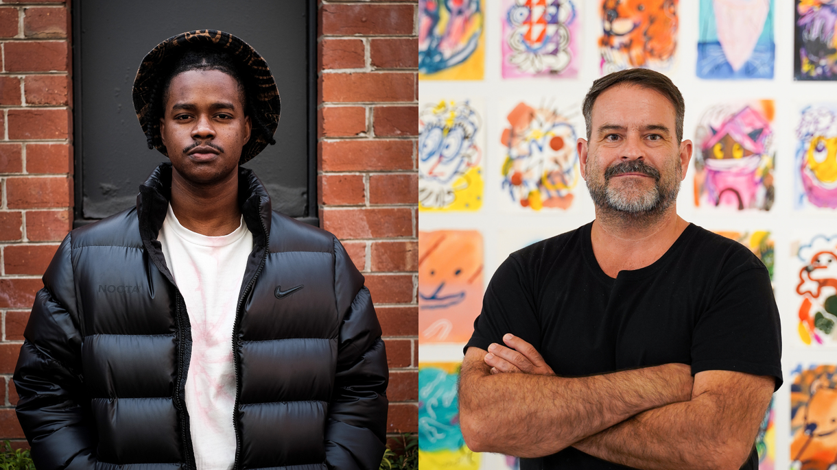 Sneakers Unboxed | Q + A with SNEAKERLAND Founder