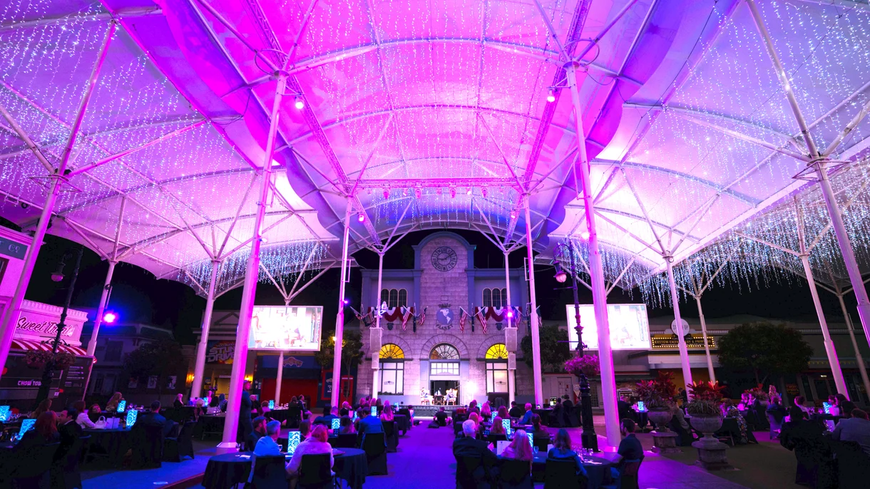 Screen Industry Gala Awards